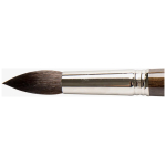 ESCODA ЧЕТКА ULTIMO СИНТЕТИКА КРЪГЛА 1525 №20