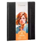 HAHNEMUHLE WATERCOLOUR BOOK 250ГР 15.3/20.5 30Л COLD PRESSED