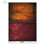 ITD COLLECTION ДЕКУПАЖНА ОРИЗОВА ХАРТИЯ А4 - R2501