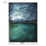 ITD COLLECTION ДЕКУПАЖНА ОРИЗОВА ХАРТИЯ А4 - R2503