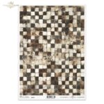 ITD COLLECTION ДЕКУПАЖНА ОРИЗОВА ХАРТИЯ А4 - R2526