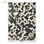 ITD COLLECTION ДЕКУПАЖНА ОРИЗОВА ХАРТИЯ А4 - R2530