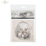 ITD COLLECTION MINI RICE PAPER К-КТ 6БР 14.8X14.8CM - RSM157