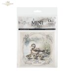 ITD COLLECTION MINI RICE PAPER К-КТ 6БР 14.8X14.8CM - RSM159