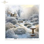 ITD COLLECTION ДИЗАЙНЕРСКИ КАРТОН 31/32 - SL1720
