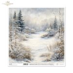 ITD COLLECTION ДИЗАЙНЕРСКИ КАРТОН 31/32 - SL1721