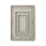 STAMPERIA FRAMES СИЛИКОНОВ МОЛД KACMA556