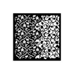 STAMPERIA TAPESTRY ШАБЛОН 12 Х 12 СМ - KSTDS-19