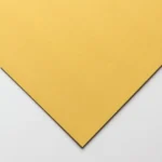 CLAIREFONTAINE ХАРТИЯ PASTELMAT 50/70 СМ 360 ГР - BUTTERCUP