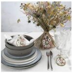 CREATIV ВЕЛИКДЕНСКИ ФИГУРКИ H:  8+10+12 CM,, 3 БР. КОМПЛЕКТ - Изображение 3
