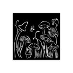 STAMPERIA HIDDEN GROVE ШАБЛОН 12 Х 12 СМ-KSTDS-31