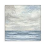 STAMPERIA SILENT SEA БЛОКЧЕ ХАРТИЯ 20,3/20,3 СМ-SBBS126 - Изображение 27