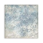 STAMPERIA SILENT SEA БЛОКЧЕ ХАРТИЯ 20,3/20,3 СМ-SBBS126 - Изображение 26