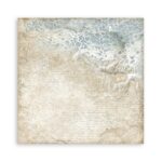 STAMPERIA SILENT SEA БЛОКЧЕ ХАРТИЯ 20,3/20,3 СМ-SBBS126 - Изображение 9