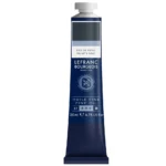 L&B МАСЛЕНА БОЯ FINE 200 МЛ -  PAYNE GREY 261