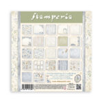 STAMPERIA TIMELESS БЛОКЧЕ 20,3/20,3 СМ -SBBSXB13 - Изображение 23