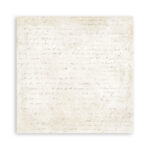 STAMPERIA TIMELESS БЛОКЧЕ 20,3/20,3 СМ -SBBSXB13 - Изображение 6