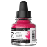 DALER ROWNEY АКРИЛЕН ТУШ FW 29,5 МЛ - FLUO PINK 160029538