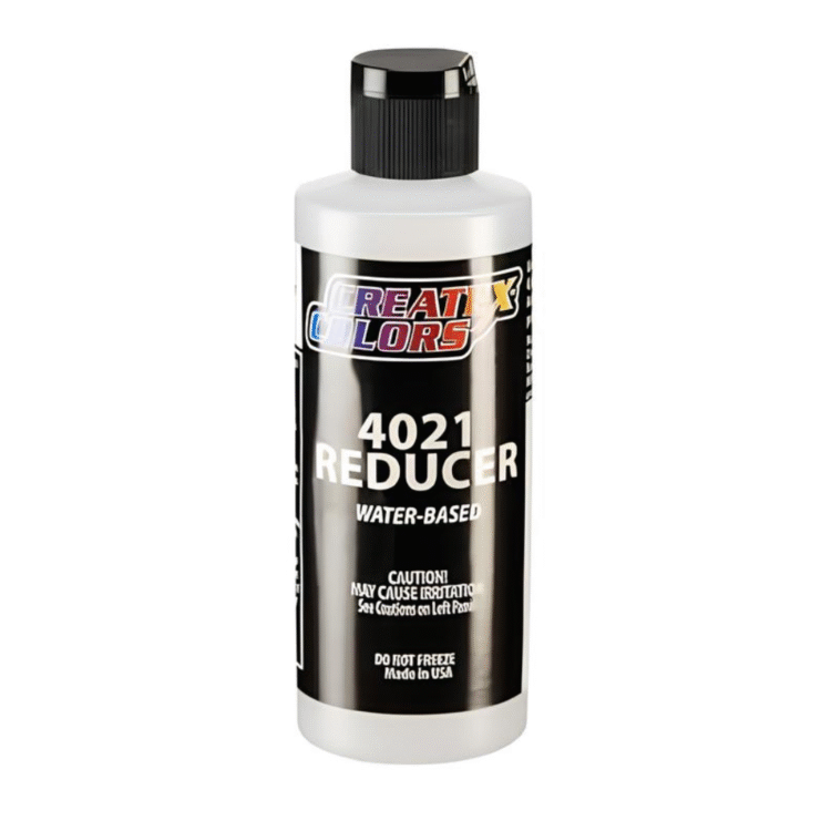 402110 CREATEX 120 МЛ. - WATER-BASED REDUCER 4021 - Изображение 1
