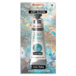STAMPERIA  WAX PATINA 40 ML - OXIDE PATINA KECW03