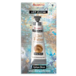 STAMPERIA  WAX PATINA 40 ML - OXIDE PATINA KECW05