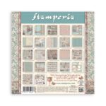 STAMPERIA VENICE БЛОКЧЕ 20,3/20,3 СМ -SBBSXB14 - Изображение 24