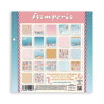 STAMPERIA CANDY CHRISTMAS БЛОКЧЕ 30,5/30,5 СМ - SBBXLB27 - Изображение 24