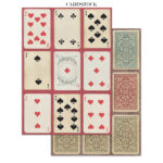 STAMPERIA ALICE IN CHRISTMAS JUNK JOURNAL - SBJK03 - Изображение 28