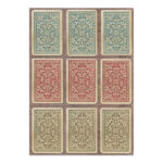 STAMPERIA ALICE IN CHRISTMAS JUNK JOURNAL - SBJK03 - Изображение 30