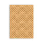 STAMPERIA CANDY CHRISTMAS WASHI PAD 8 ЛИСТА A5 - SBW22 - Изображение 9
