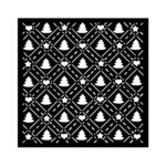 STAMPERIA CANDY CHRISTMAS STENCIL ШАБЛОН 18Х18 СМ - KSTDQ123