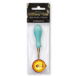 STAMPERIA SPOON FOR WAX - WAX07