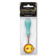 STAMPERIA SPOON FOR WAX - WAX07