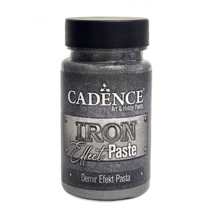 316398 1 CADENCE ПАСТА IRON EFFECT 90 МЛ. - Изображение 1