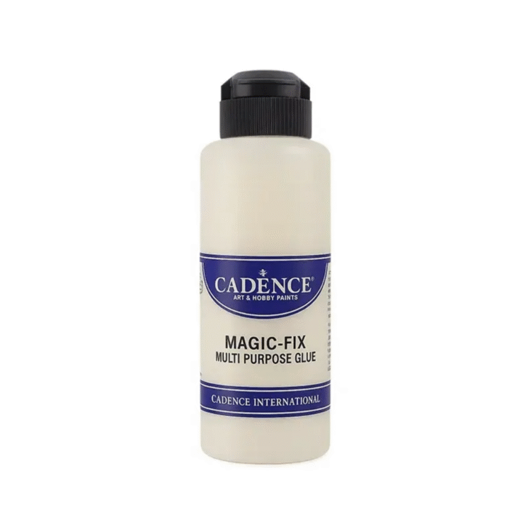 722103 1 CADENCE MAGIC FIX ЛЕПИЛО 250 МЛ. - Изображение 1