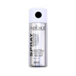 CADENCE АКРИЛНА БОЯ СПРЕЙ 400 ML - BLACK 526 МАТ
