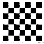 CADENCE УНИВЕРСАЛЕН ШАБЛОН 25/25СМ - HHMMS-35