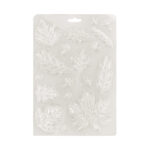 STAMPERIA WHISPERING WOODS SOFT MOULD A5 -K3PTA5676 - Изображение 4