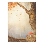 STAMPERIA WHISPERING WOODS JUNK JOURNAL - SBJK04 - Изображение 10