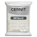 CERNIT ARGINTIU METALIZAT 56 G