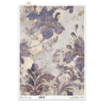 ITD COLLECTION ДЕКУПАЖНА ОРИЗОВА ХАРТИЯ А3 - R1545L