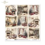 ITD COLLECTION ДИЗАЙНЕРСКИ КАРТОН 31/32 - SL1820