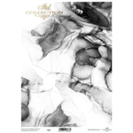 ITD COLLECTION CRYSTAL CLEAR FILM А4, 165ГР, 0,125ММ - F044