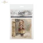 ITD COLLECTION MINI RICE PAPER К-КТ 6БР 14.8X14.8CM - RSM184