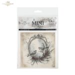 ITD COLLECTION MINI RICE PAPER К-КТ 6БР 14.8X14.8CM - RSM195
