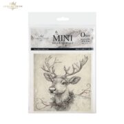 ITD COLLECTION MINI RICE PAPER К-КТ 6БР 14.8X14.8CM - RSM196