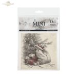 ITD COLLECTION MINI RICE PAPER К-КТ 6БР 14.8X14.8CM - RSM197