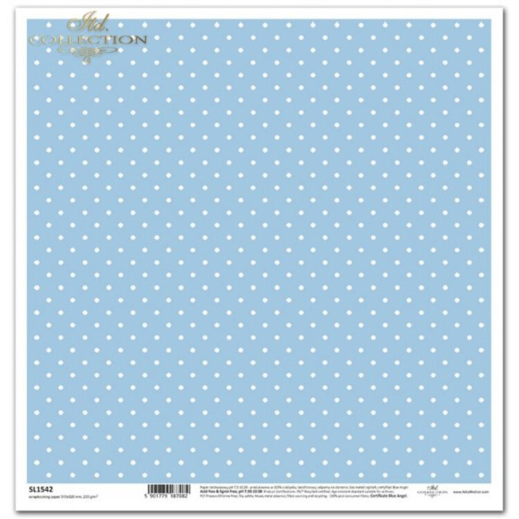 SL1542-1000x1000 ITD COLLECTION ДИЗАЙНЕРСКИ КАРТОН 31/32 - SL1542 - Изображение 1