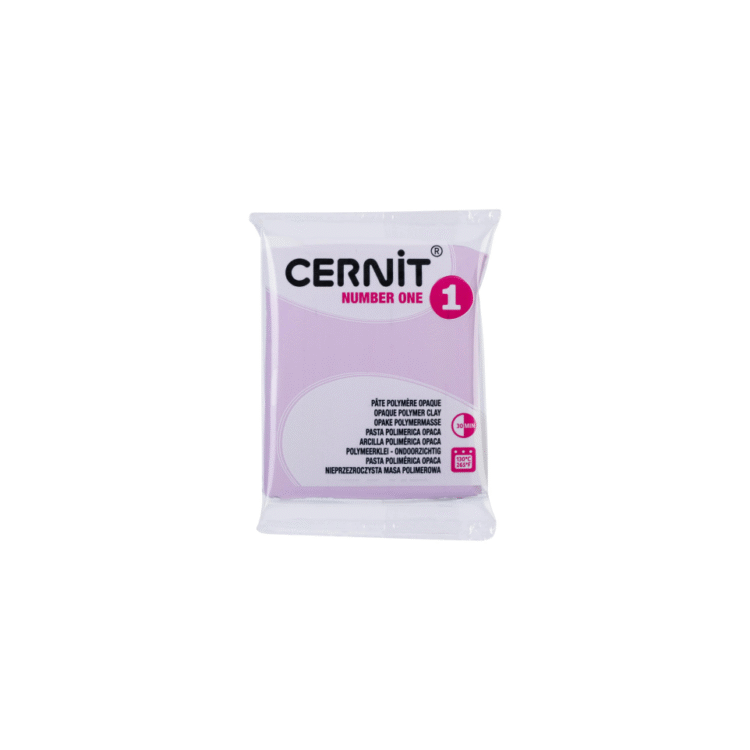 CERNIT №1 СВЕТЪЛ ЛИЛАК 56 ГР - Изображение 1