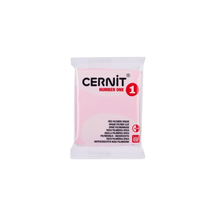 fd21ad766a274b0bb730763cbef26b03_image CERNIT №1 РОЗОВО ФЛАМИНГО 56 ГР - Изображение 1